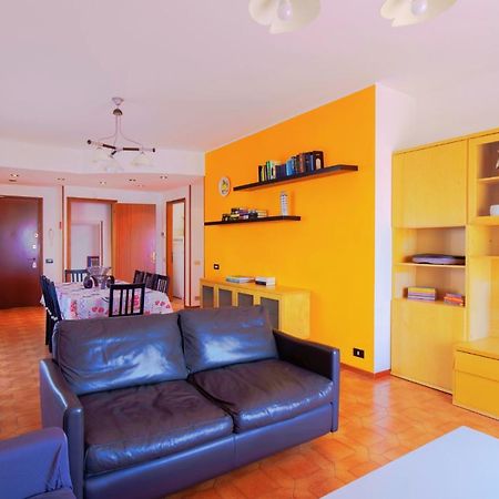 La Casa Nel Sole Apartment Grandate Bagian luar foto