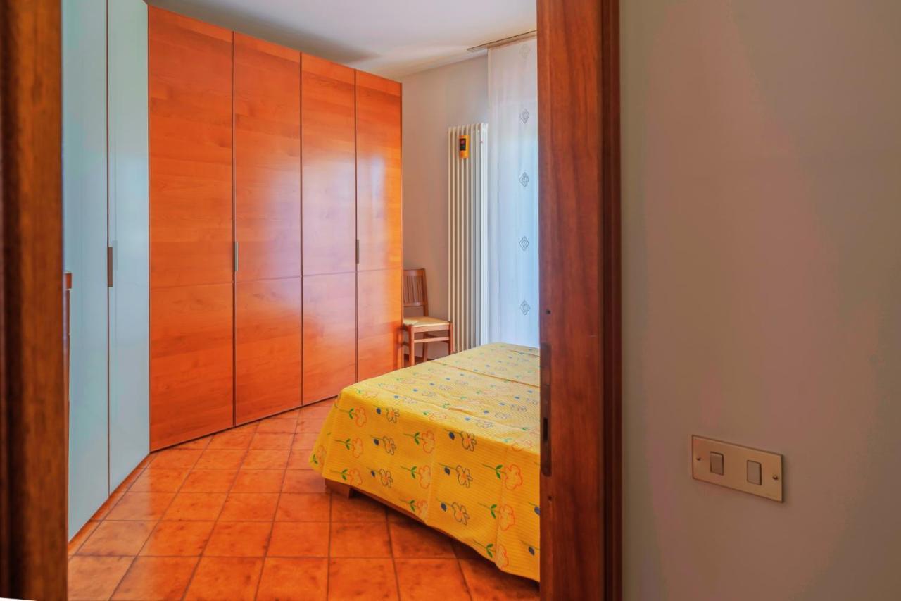 La Casa Nel Sole Apartment Grandate Bagian luar foto