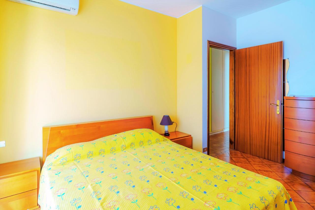 La Casa Nel Sole Apartment Grandate Bagian luar foto