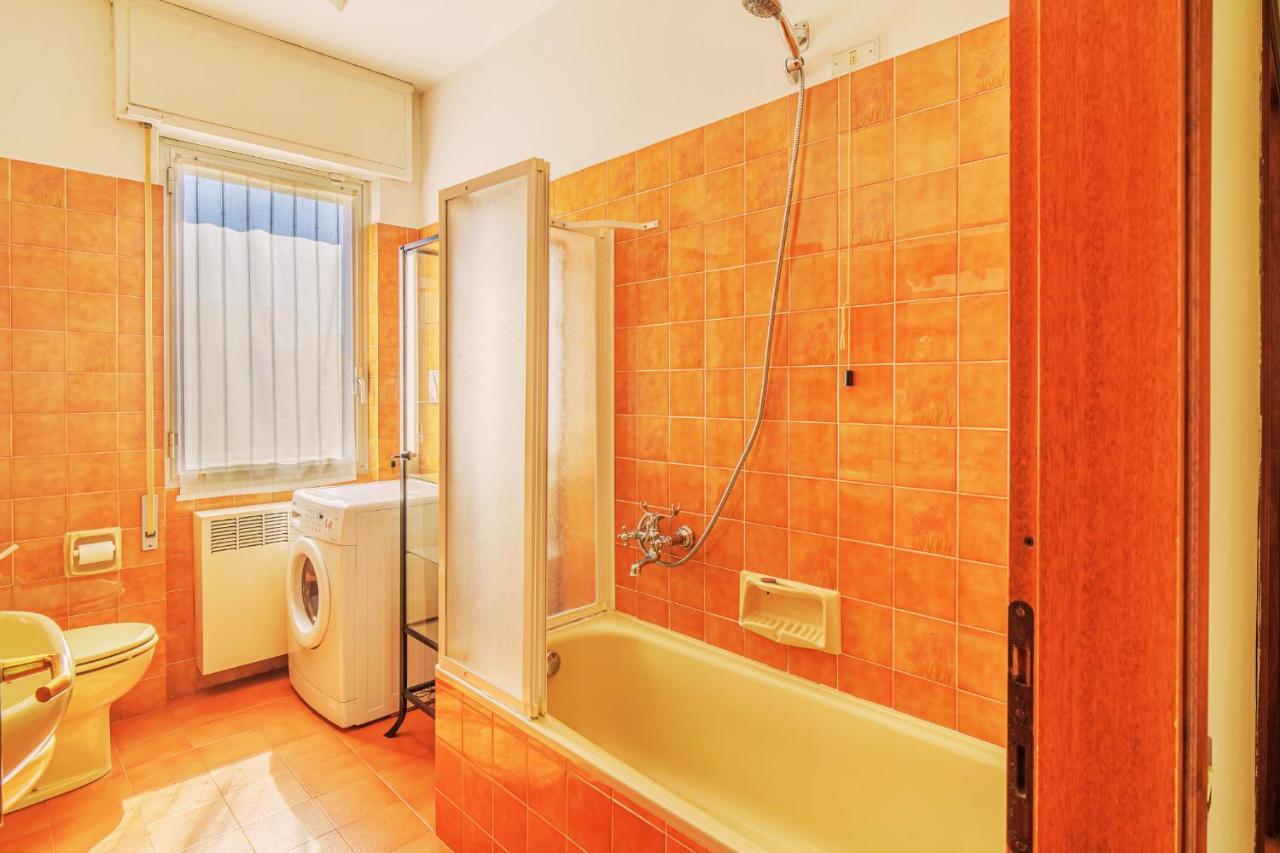 La Casa Nel Sole Apartment Grandate Bagian luar foto