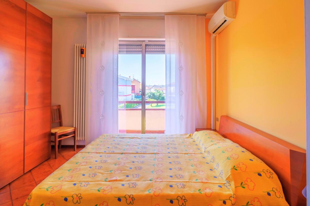 La Casa Nel Sole Apartment Grandate Bagian luar foto