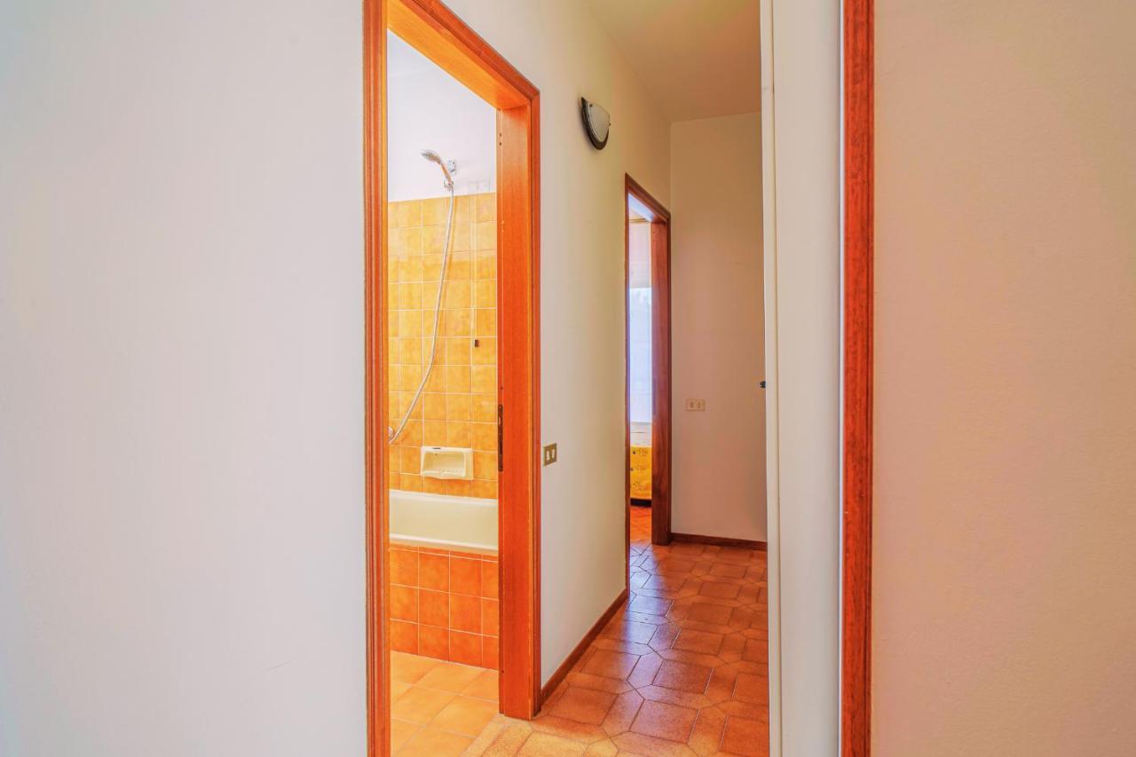 La Casa Nel Sole Apartment Grandate Bagian luar foto