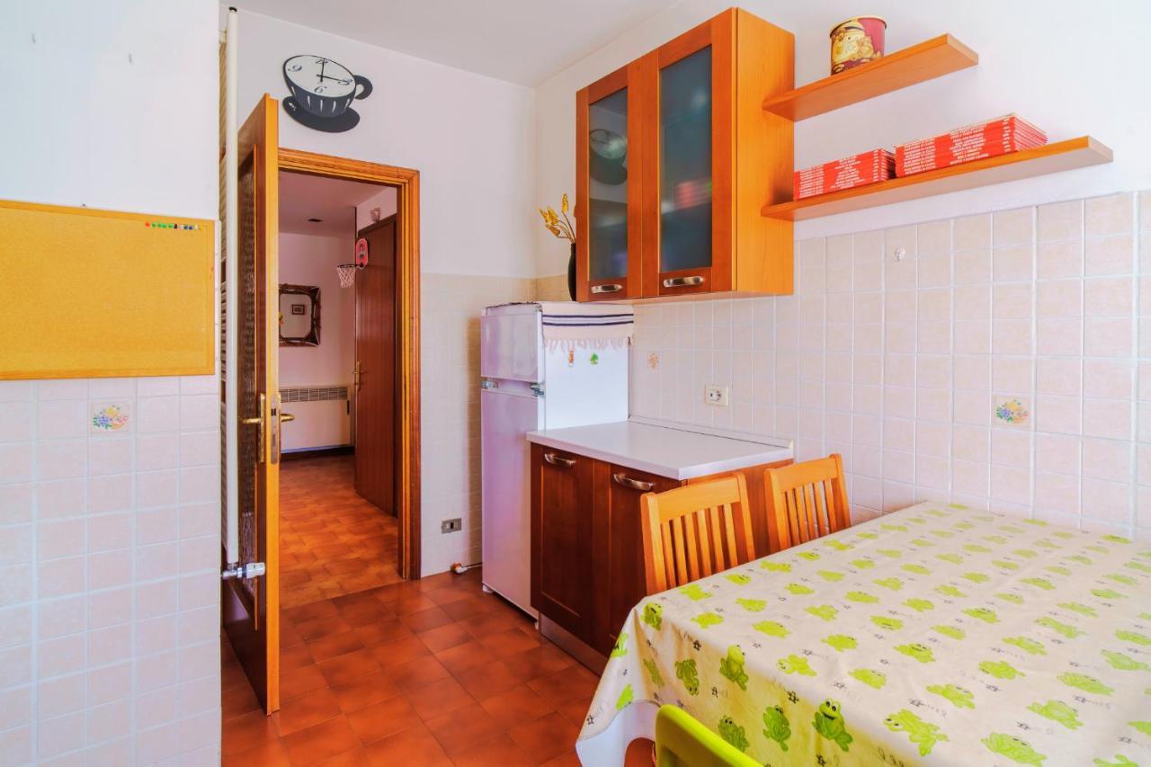 La Casa Nel Sole Apartment Grandate Bagian luar foto